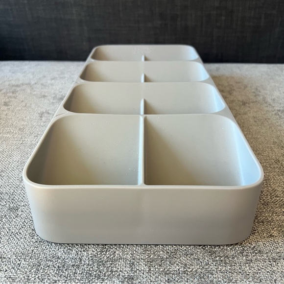 Joseph Joseph Silverware Organizer in Gray - Picture 8 of 10